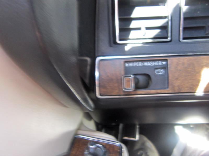 Chrysler New Yorker  1974