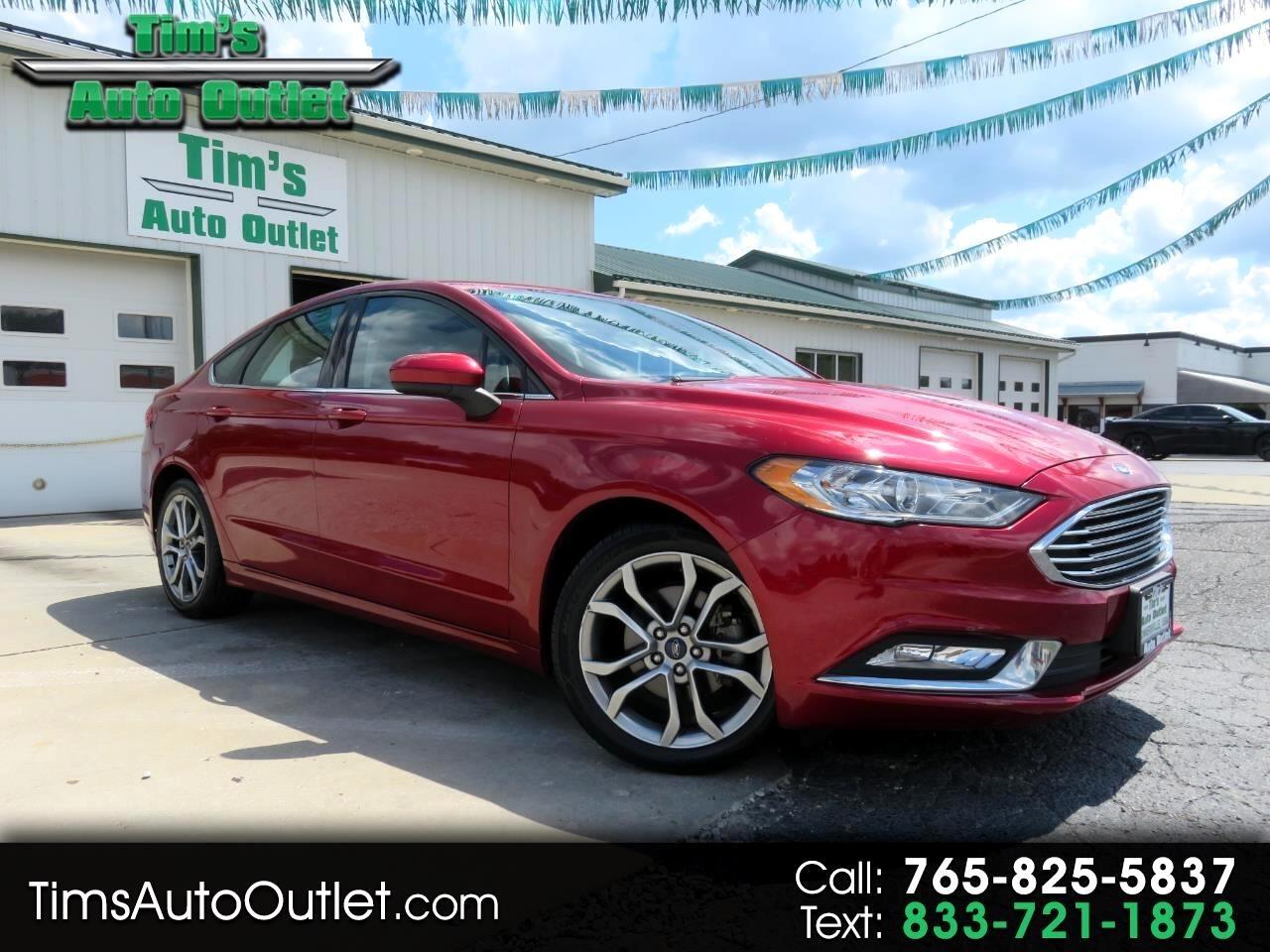 Used Cars for Sale Connersville IN 47331 Tim's Auto Outlet