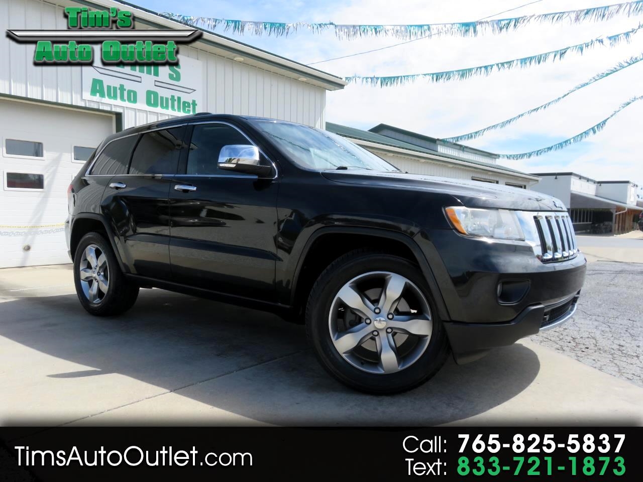 Used Cars for Sale Connersville IN 47331 Tim's Auto Outlet