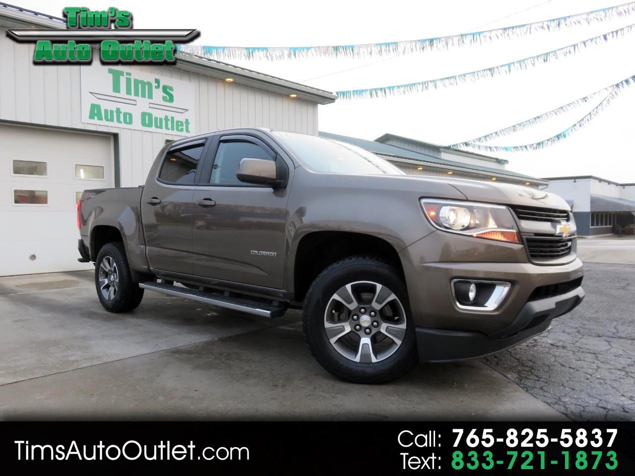 Used Cars for Sale Connersville IN 47331 Tim's Auto Outlet