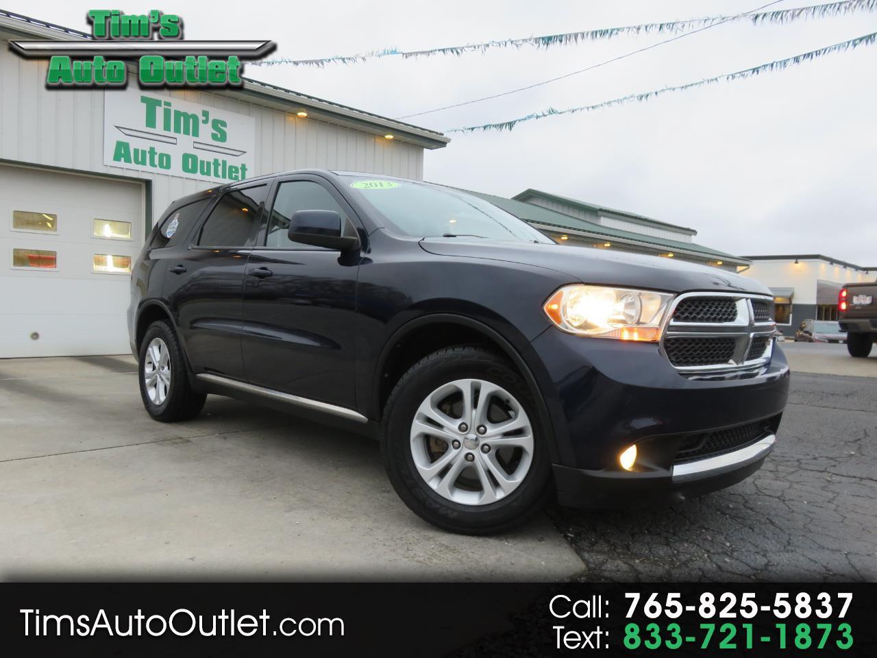 Used Cars for Sale Connersville IN 47331 Tim's Auto Outlet