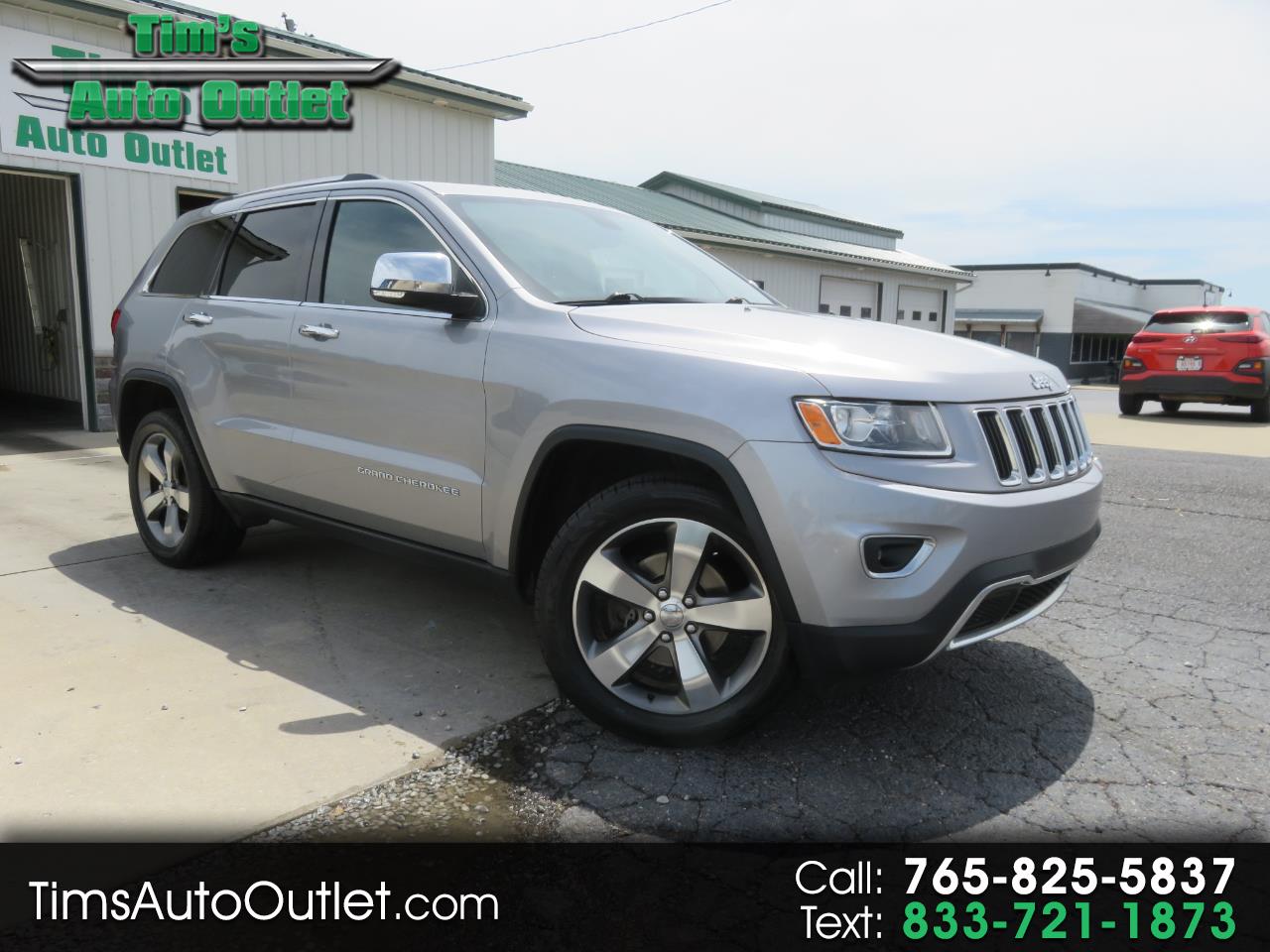 Used Cars for Sale Connersville IN 47331 Tim's Auto Outlet