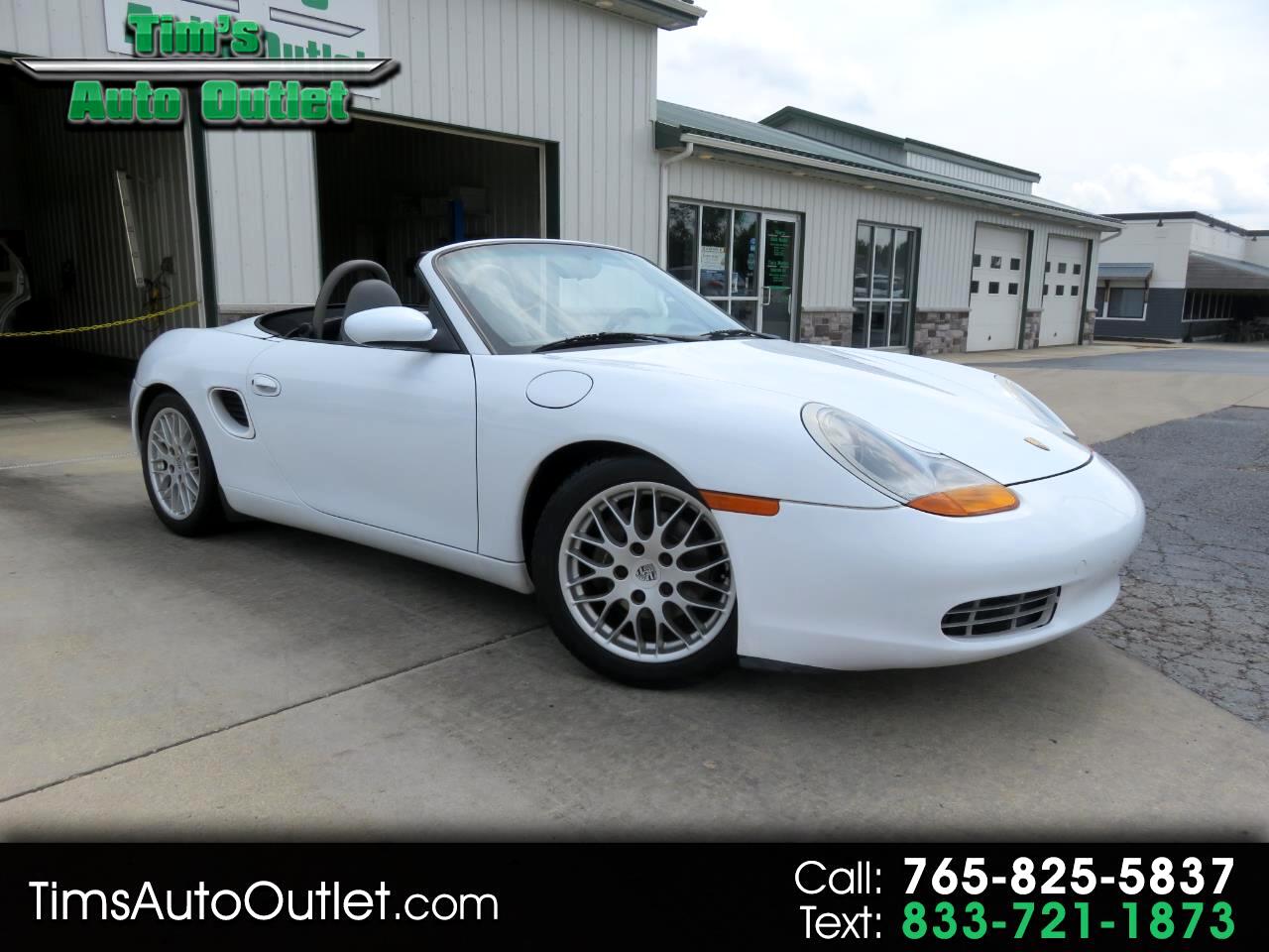 Used Cars for Sale Connersville IN 47331 Tim's Auto Outlet