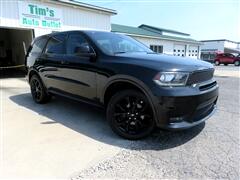 2020 Dodge Durango 
