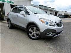2013 Buick Encore 