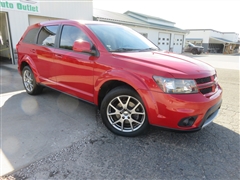 2016 Dodge Journey 