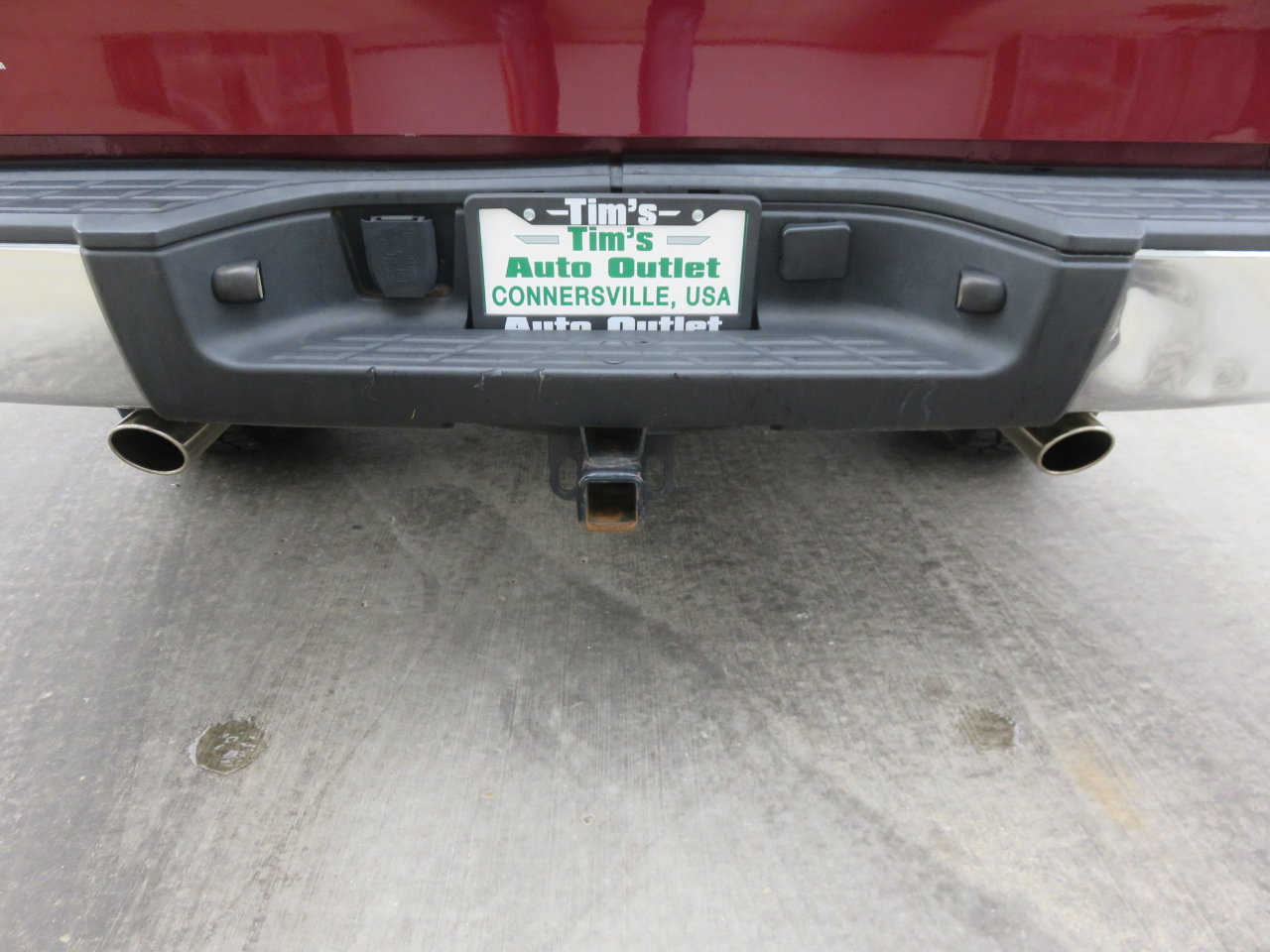 Chevrolet Silverado 1500 4WD Ext Cab 143.5" LT 2013 Chevrolet Silverado 1500 4WD Ext Cab 143.5" LT 2013