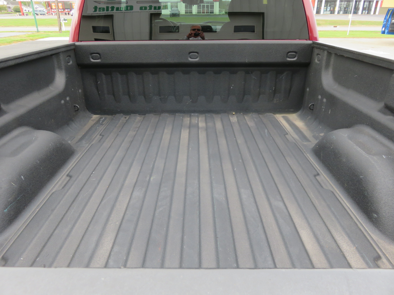 Chevrolet Silverado 1500 4WD Ext Cab 143.5" LT 2013 Chevrolet Silverado 1500 4WD Ext Cab 143.5" LT 2013