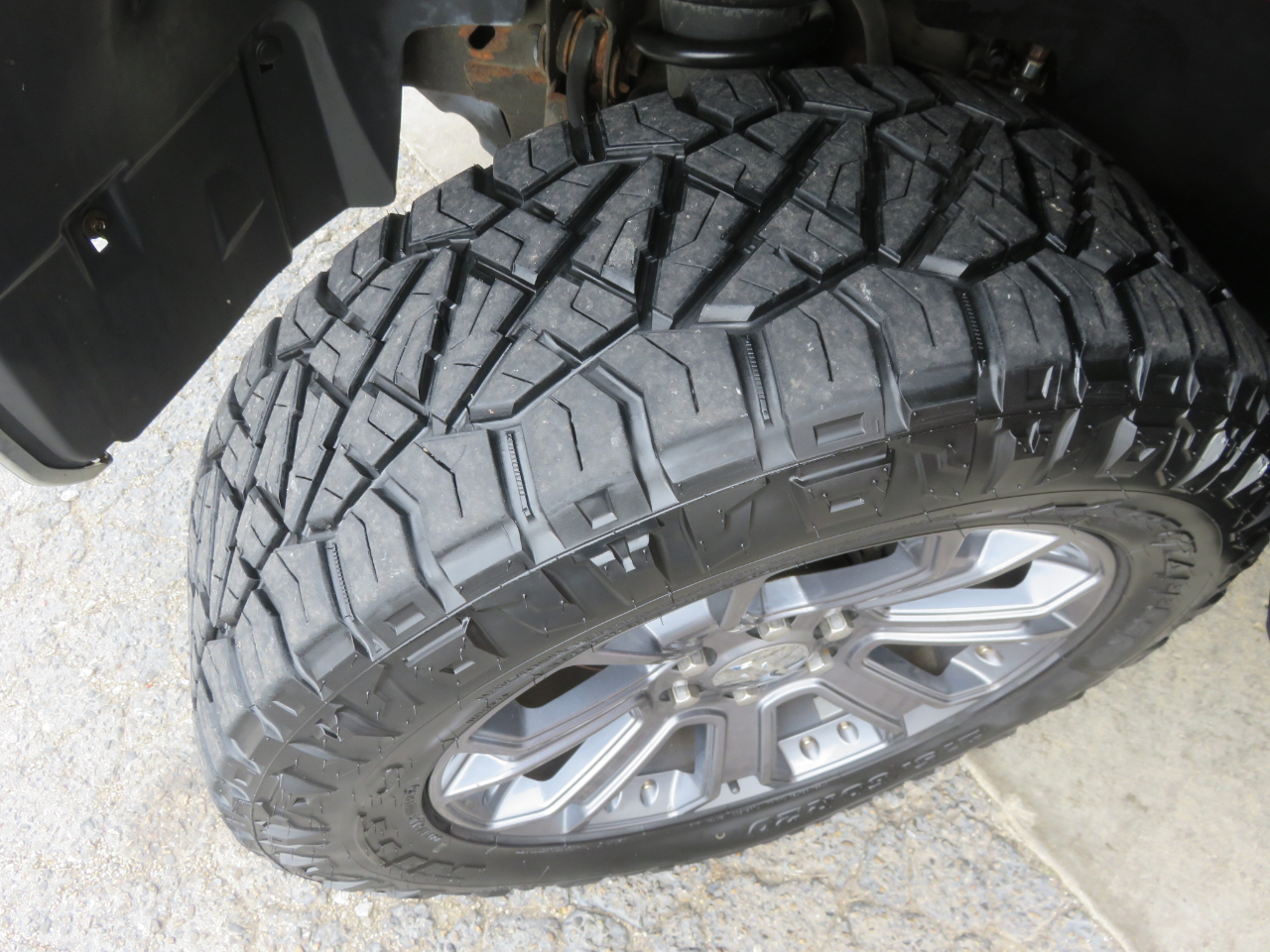 Chevrolet Silverado 1500 4WD Ext Cab 143.5" LT 2013 Chevrolet Silverado 1500 4WD Ext Cab 143.5" LT 2013