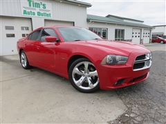 2014 Dodge Charger 