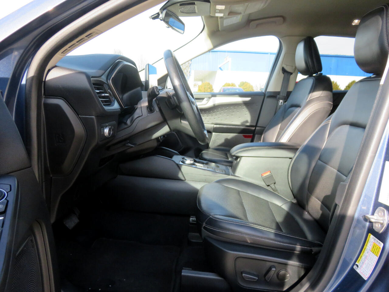 Ford Escape SEL AWD 2020