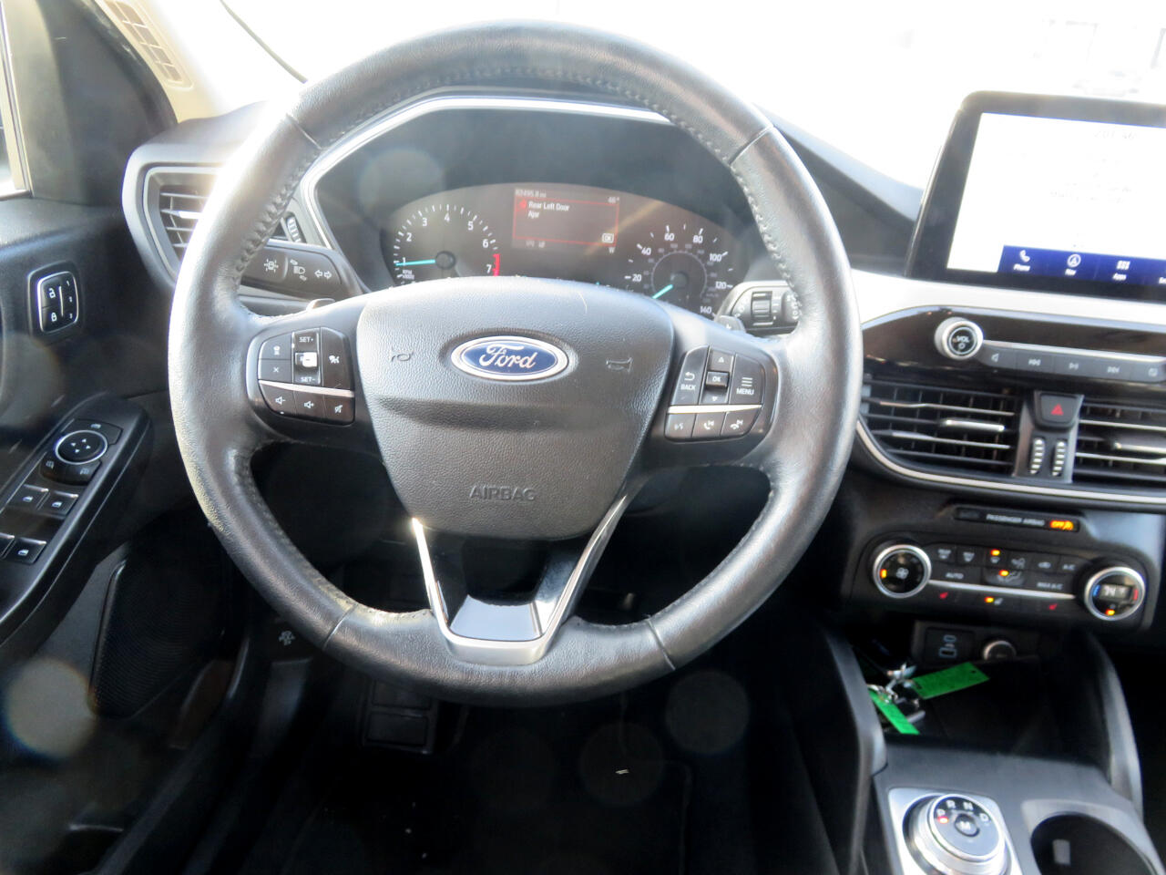 Ford Escape SEL AWD 2020