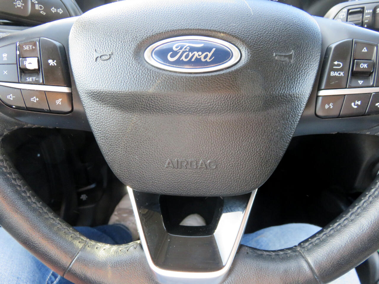 Ford Escape SEL AWD 2020