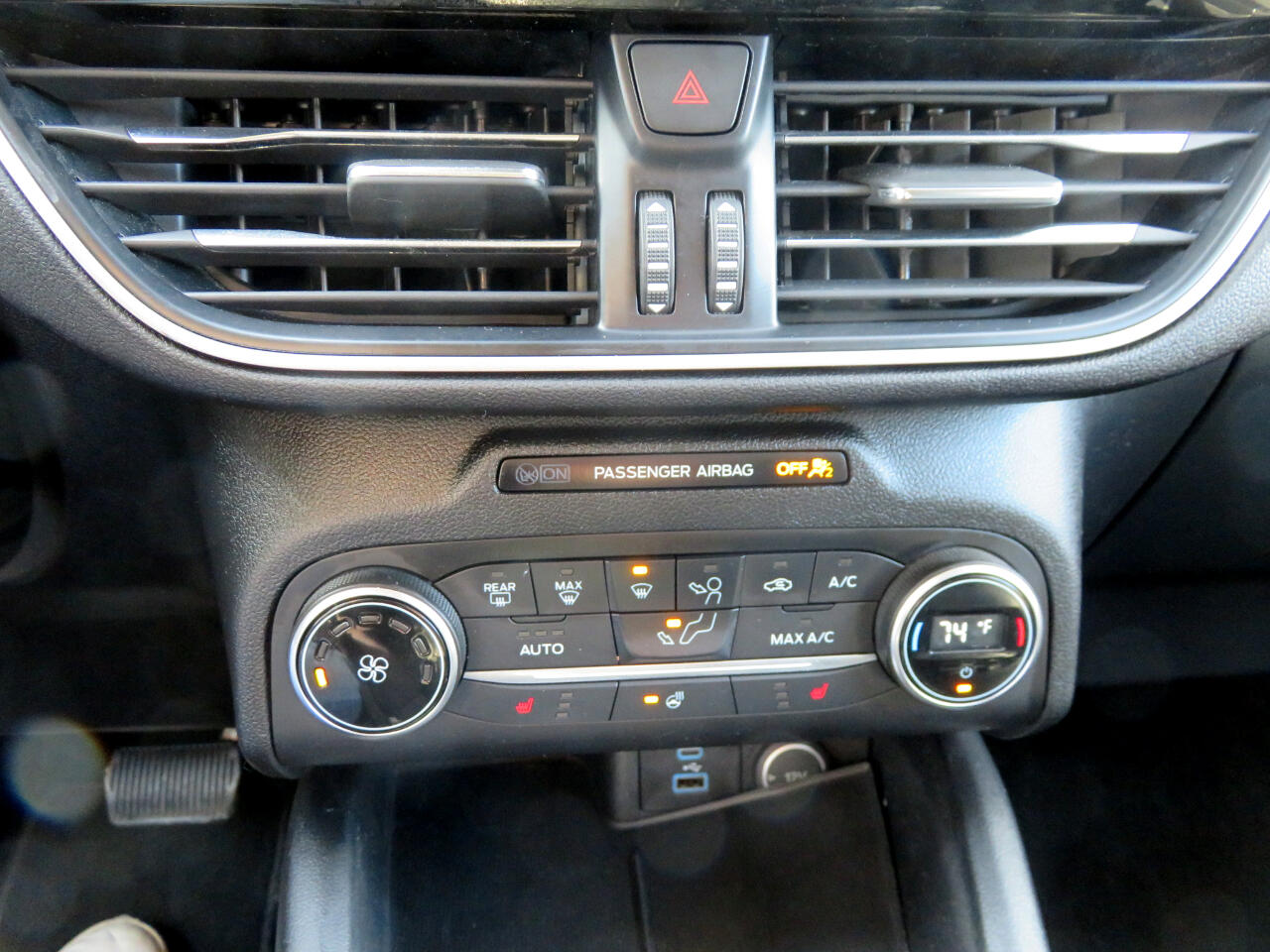 Ford Escape SEL AWD 2020