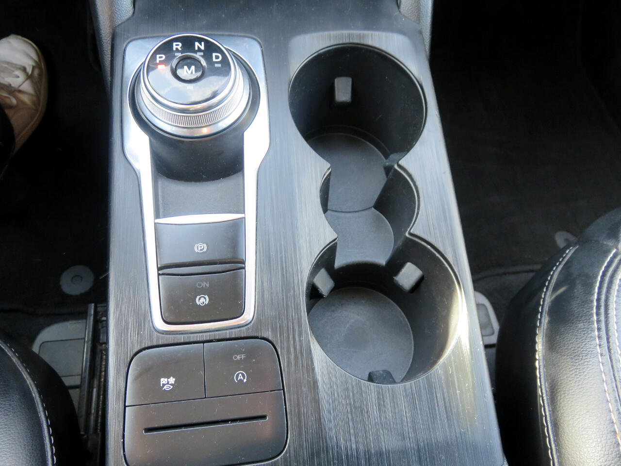 Ford Escape SEL AWD 2020