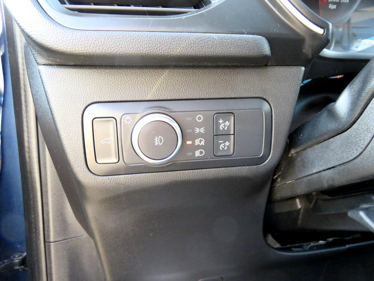 Ford Escape SEL AWD 2020