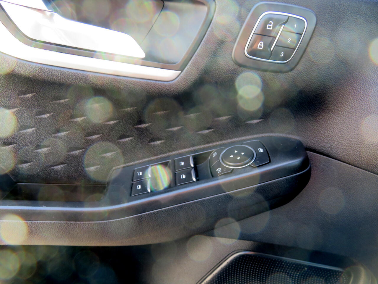 Ford Escape SEL AWD 2020