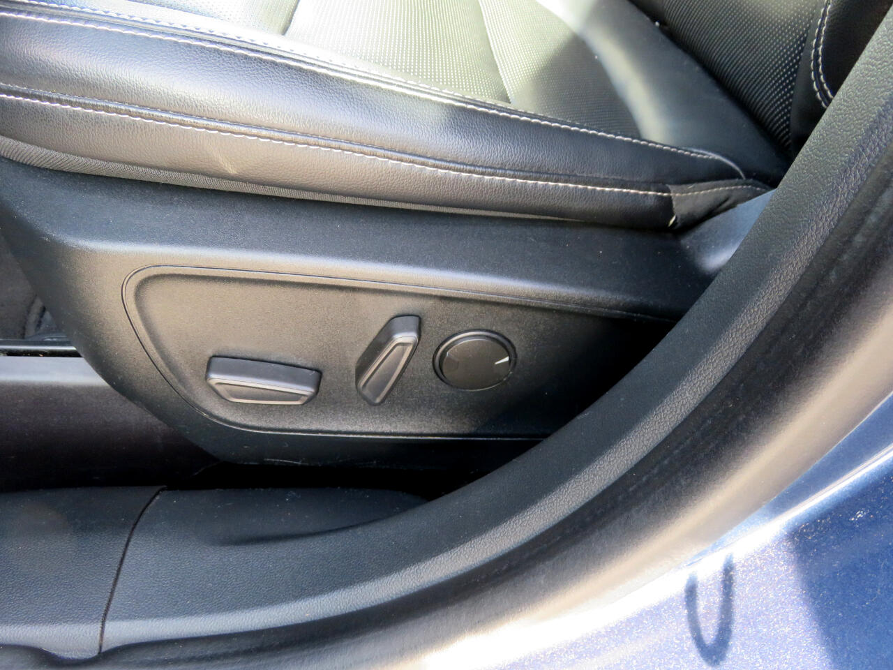 Ford Escape SEL AWD 2020