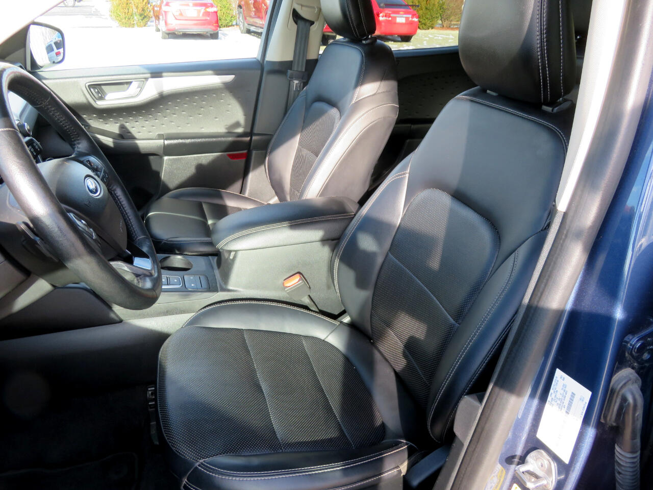 Ford Escape SEL AWD 2020