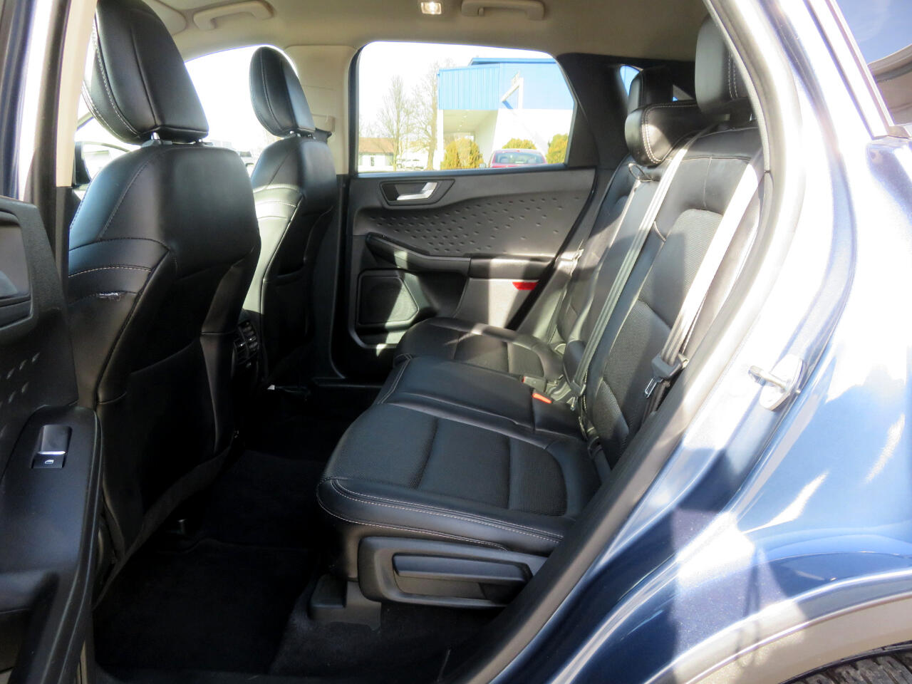 Ford Escape SEL AWD 2020