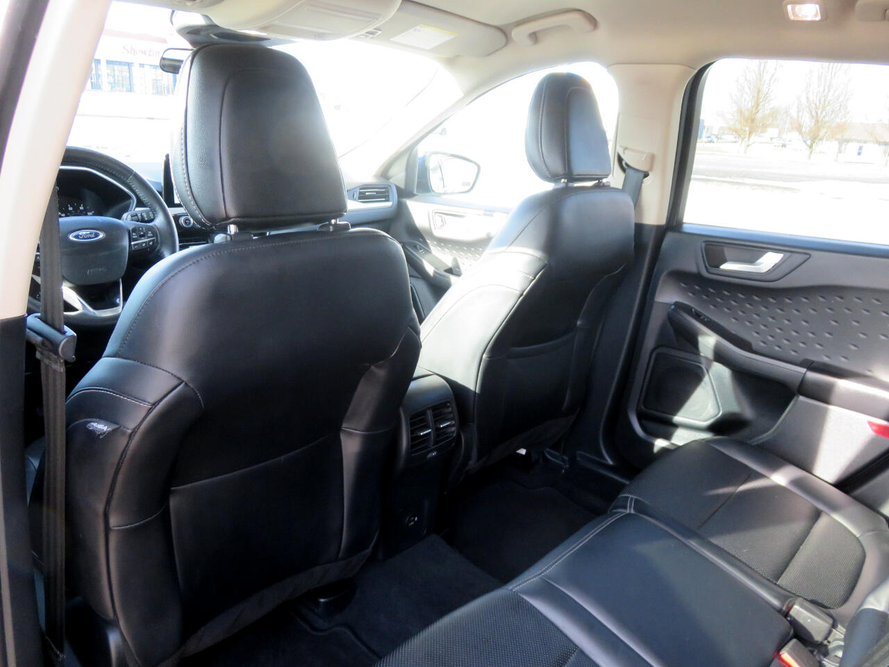 Ford Escape SEL AWD 2020