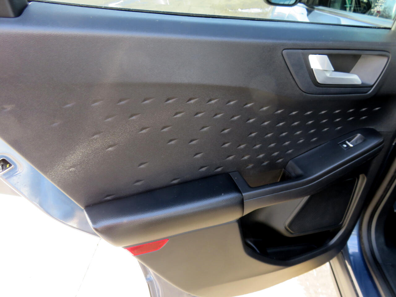 Ford Escape SEL AWD 2020