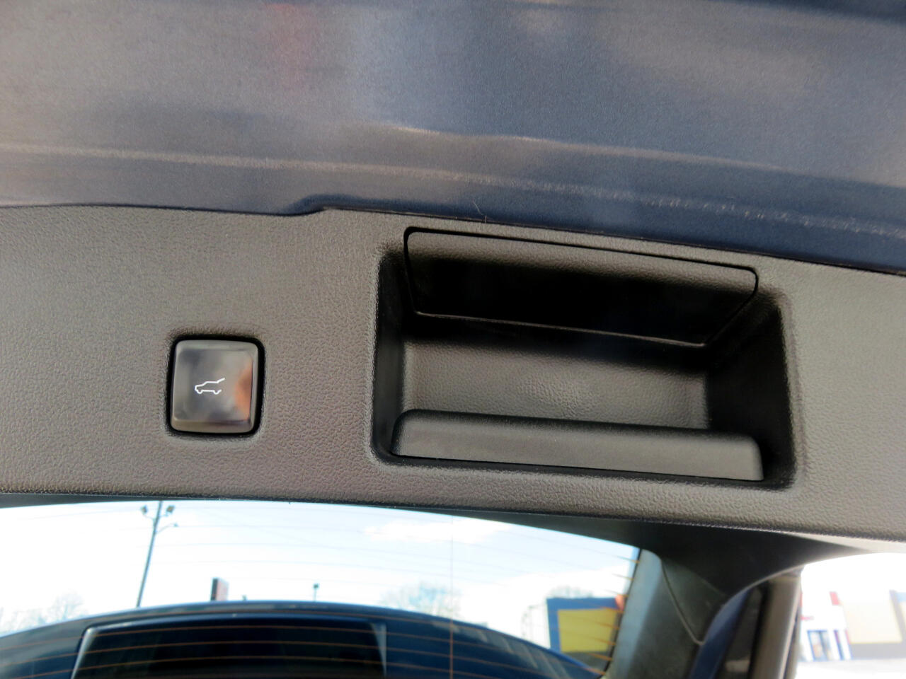 Ford Escape SEL AWD 2020