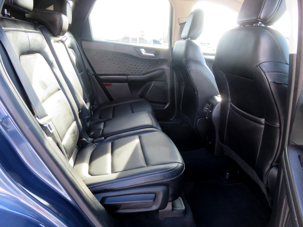 Ford Escape SEL AWD 2020