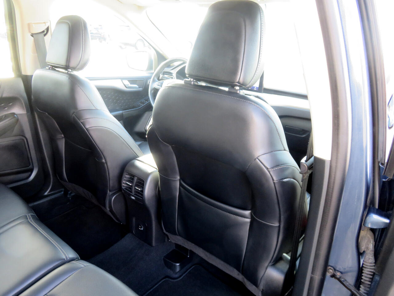 Ford Escape SEL AWD 2020