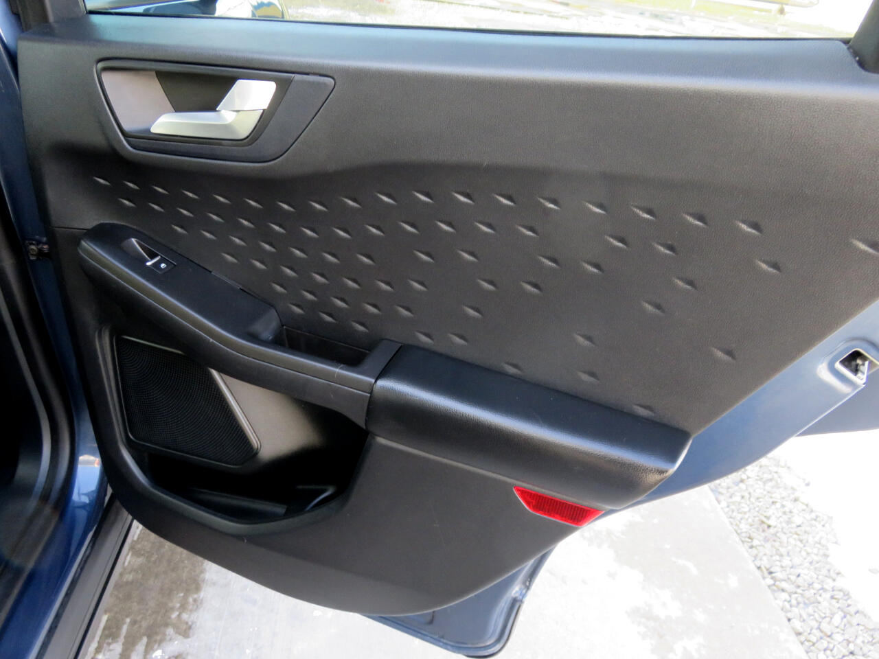 Ford Escape SEL AWD 2020