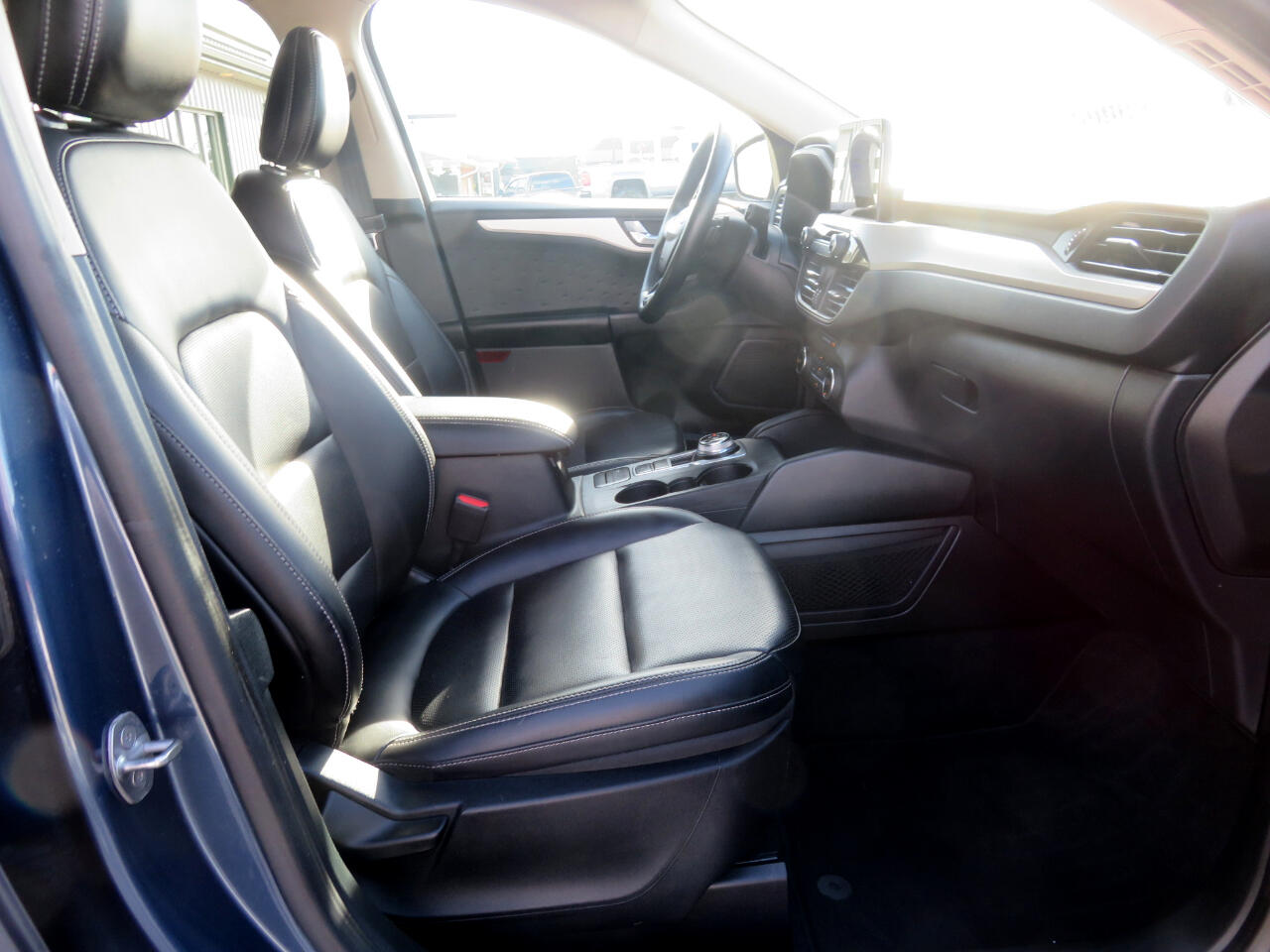 Ford Escape SEL AWD 2020