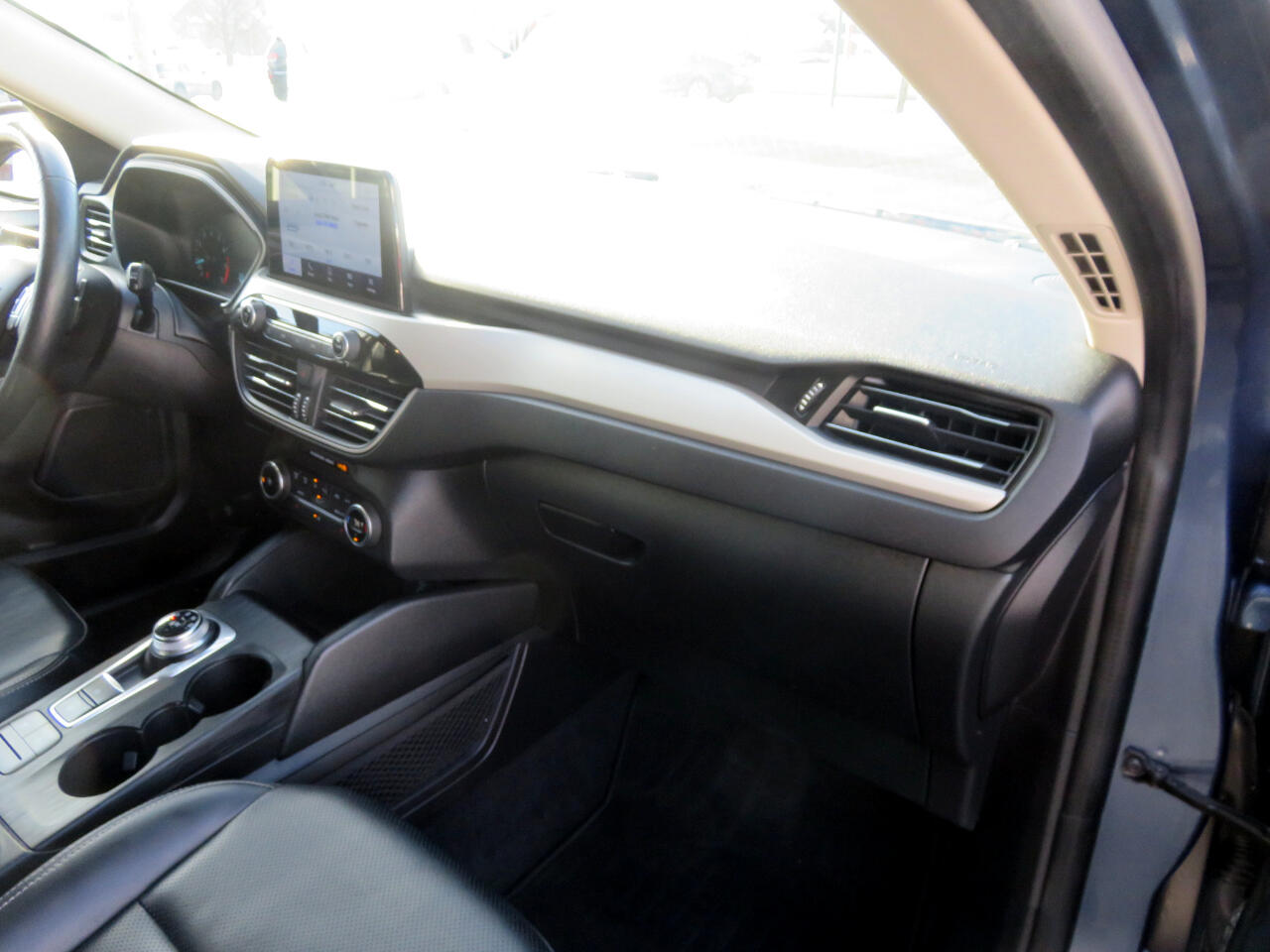 Ford Escape SEL AWD 2020