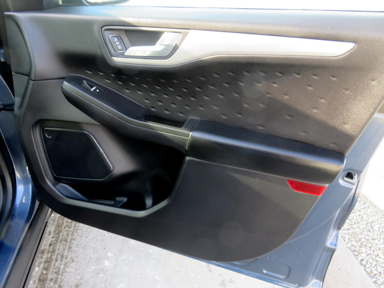 Ford Escape SEL AWD 2020