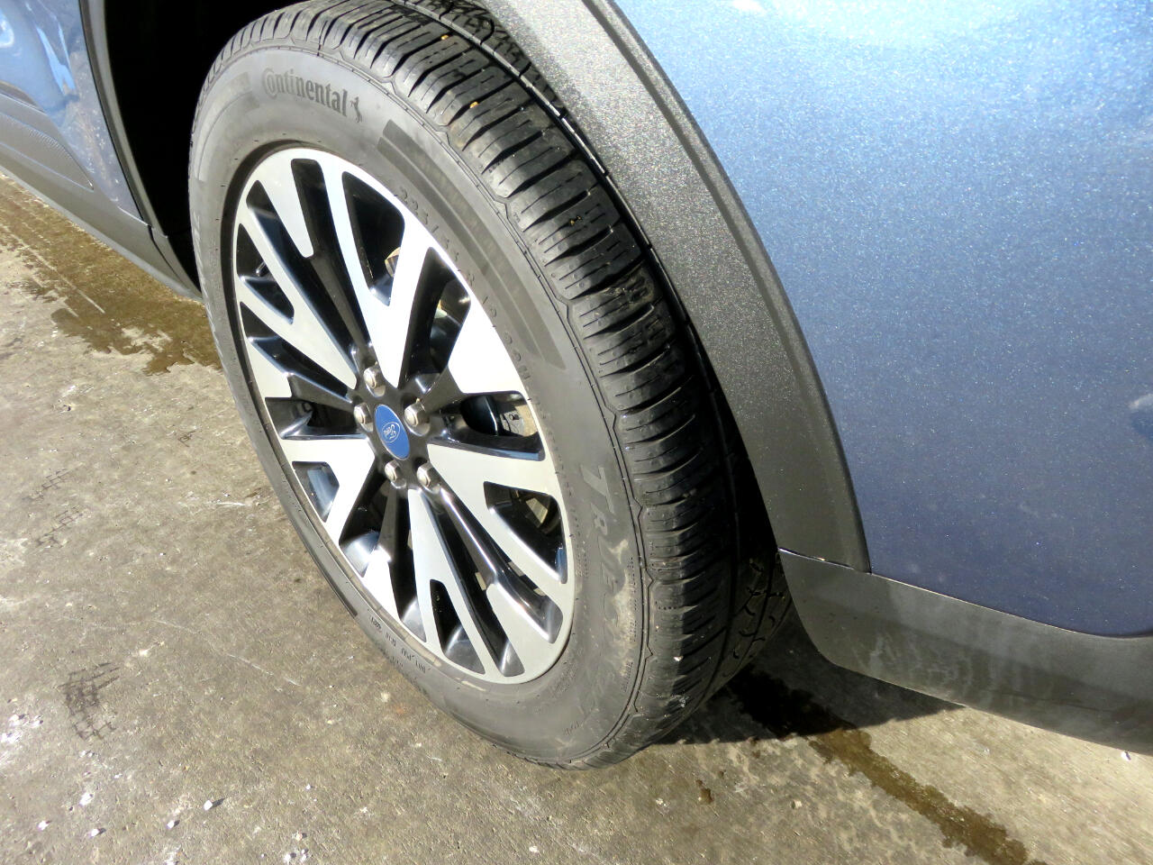 Ford Escape SEL AWD 2020