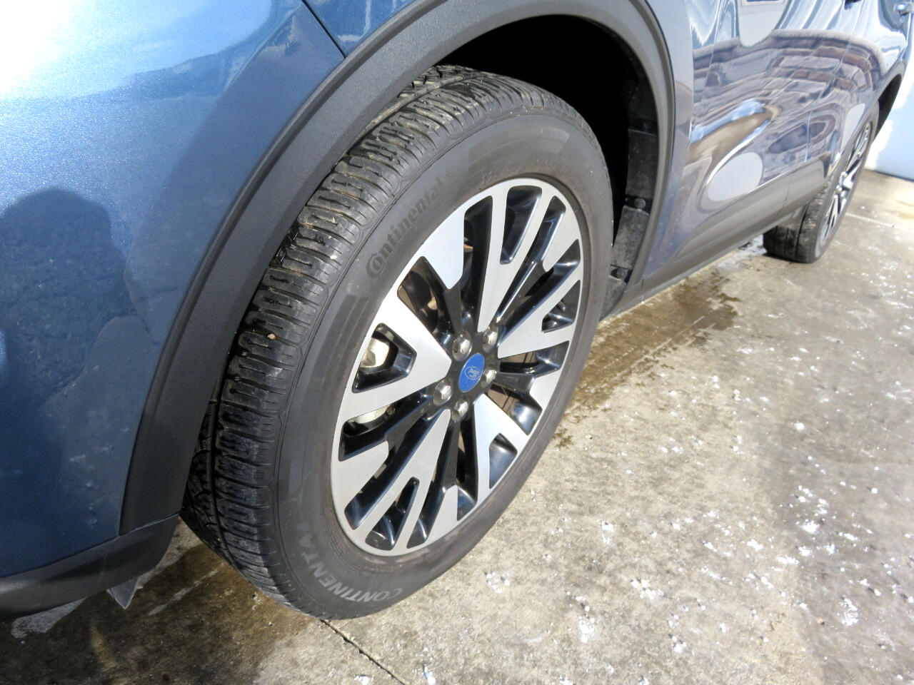 Ford Escape SEL AWD 2020