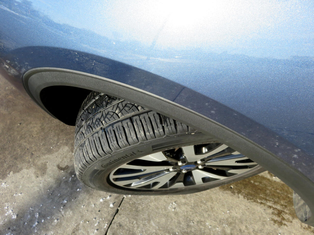 Ford Escape SEL AWD 2020