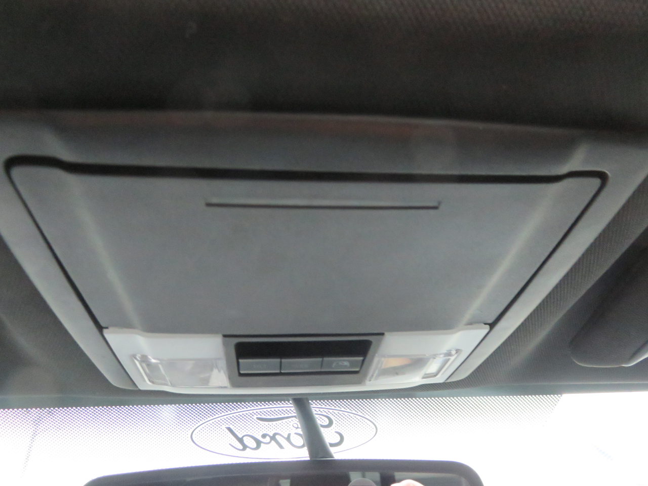 Ford F-150 4WD SuperCrew 145" FX4 2013