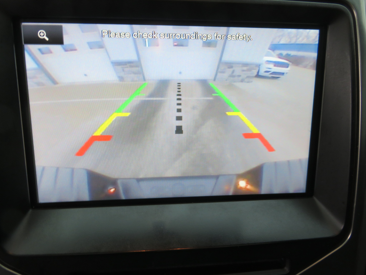 Ford F-150 4WD SuperCrew 145" FX4 2013