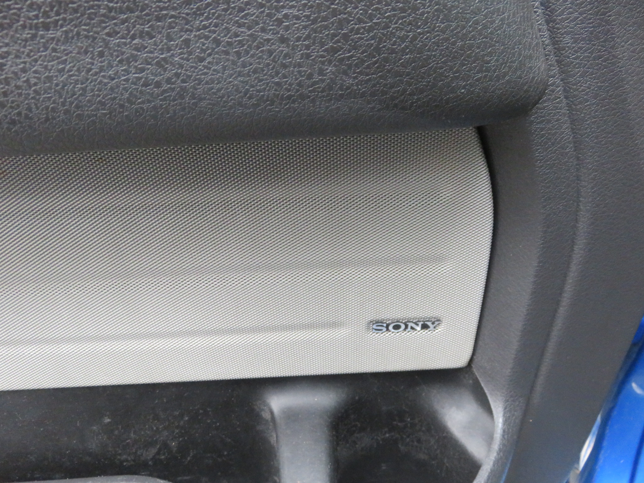 Ford F-150 4WD SuperCrew 145" FX4 2013