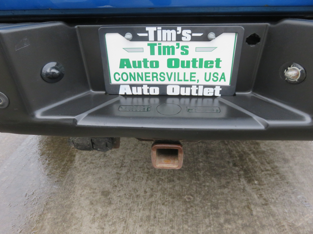 Ford F-150 4WD SuperCrew 145" FX4 2013