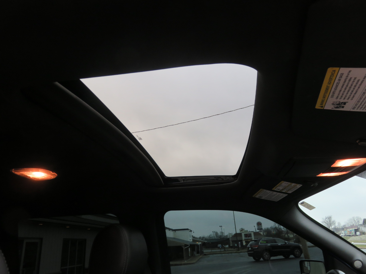 Ford F-150 4WD SuperCrew 145" FX4 2013