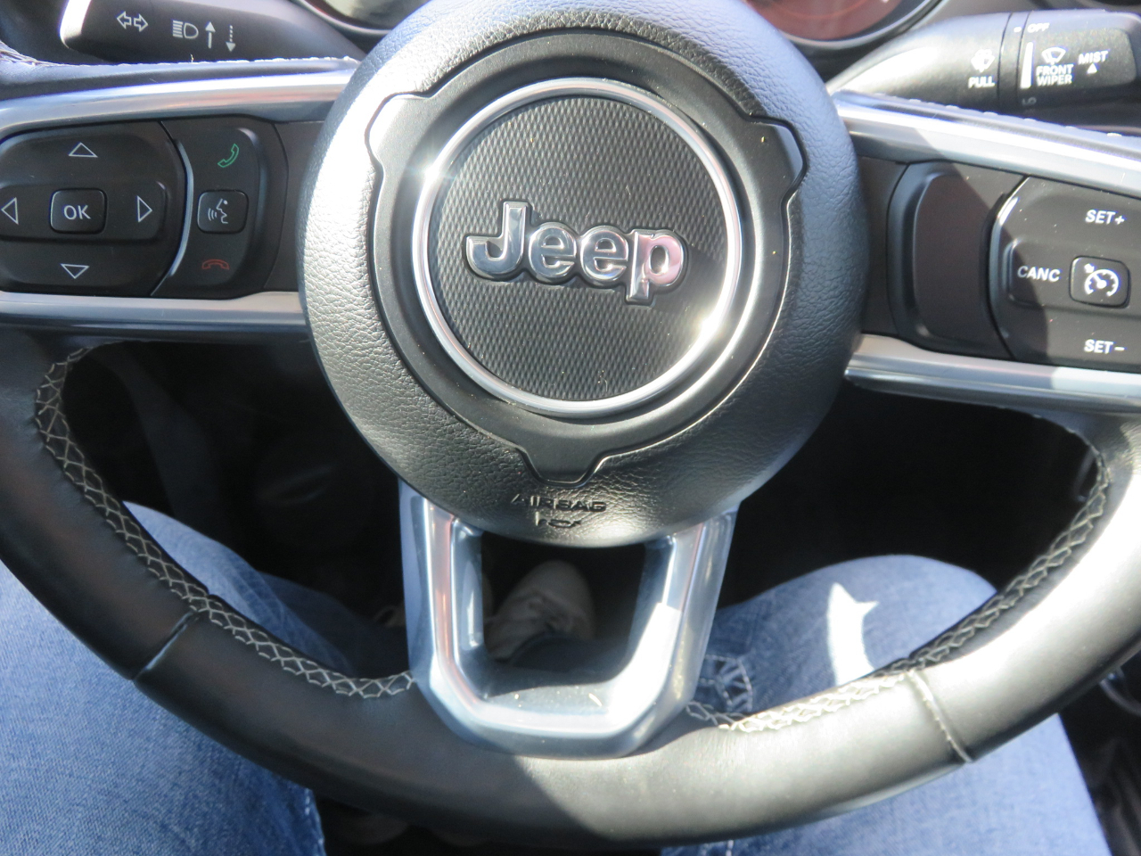 Jeep Gladiator Sport S 4x4 2020