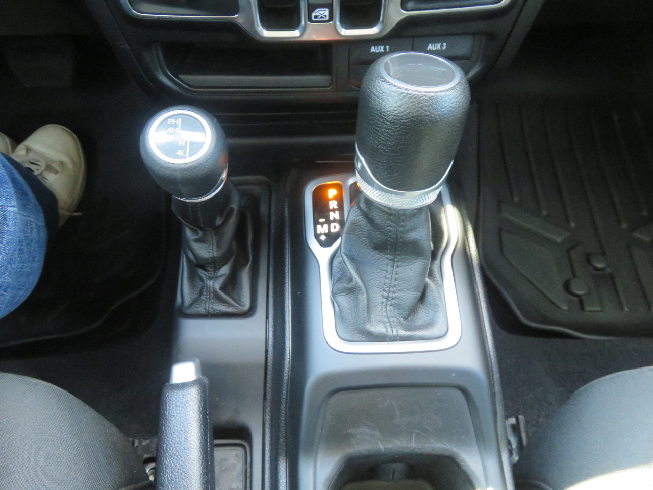 Jeep Gladiator Sport S 4x4 2020