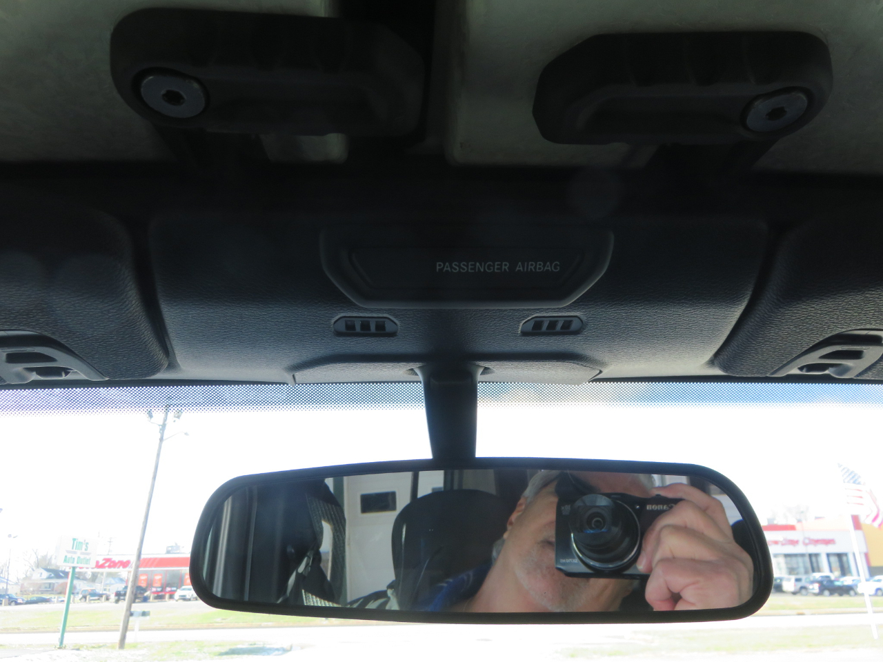 Jeep Gladiator Sport S 4x4 2020