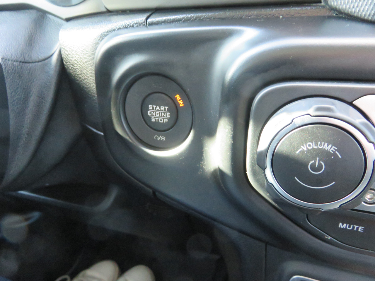 Jeep Gladiator Sport S 4x4 2020