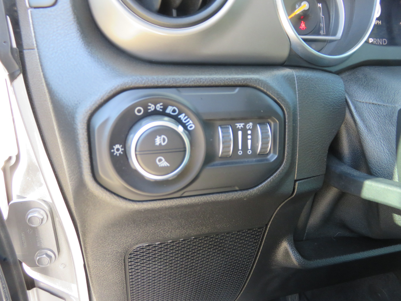 Jeep Gladiator Sport S 4x4 2020