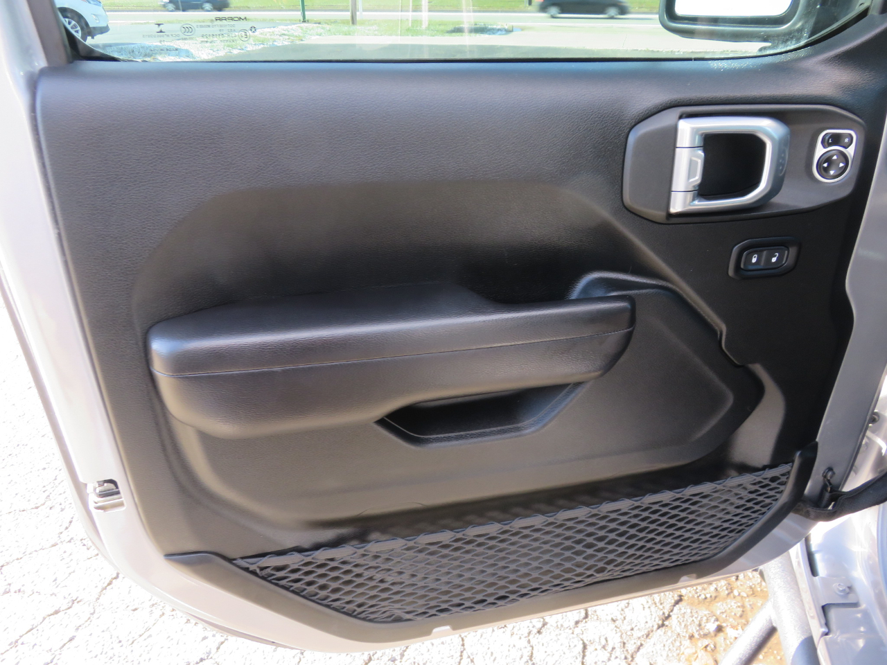 Jeep Gladiator Sport S 4x4 2020