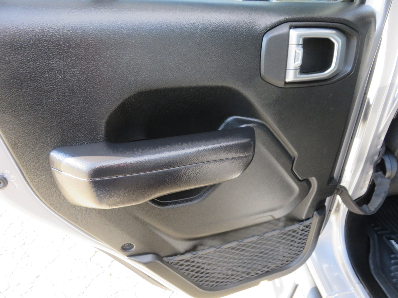 Jeep Gladiator Sport S 4x4 2020