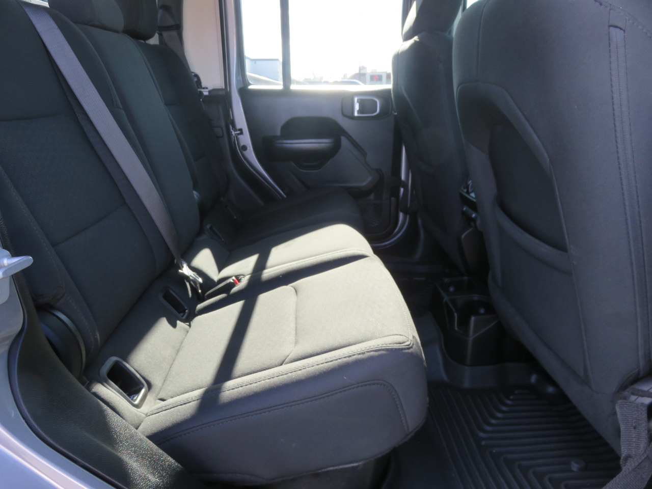 Jeep Gladiator Sport S 4x4 2020