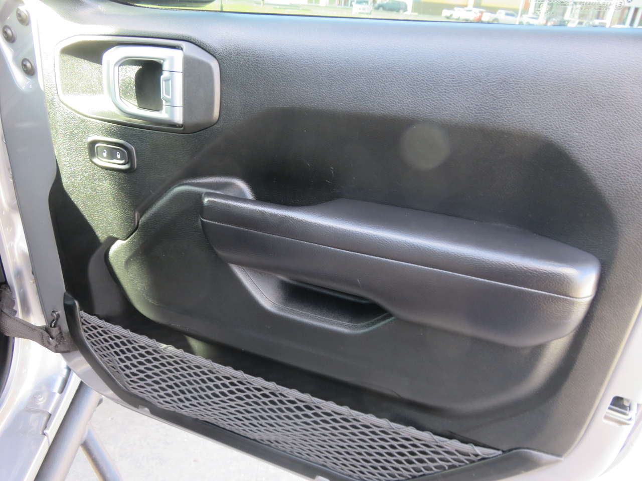 Jeep Gladiator Sport S 4x4 2020